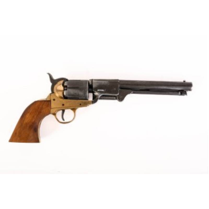 foto Colt, arm�dn� model USA 1860